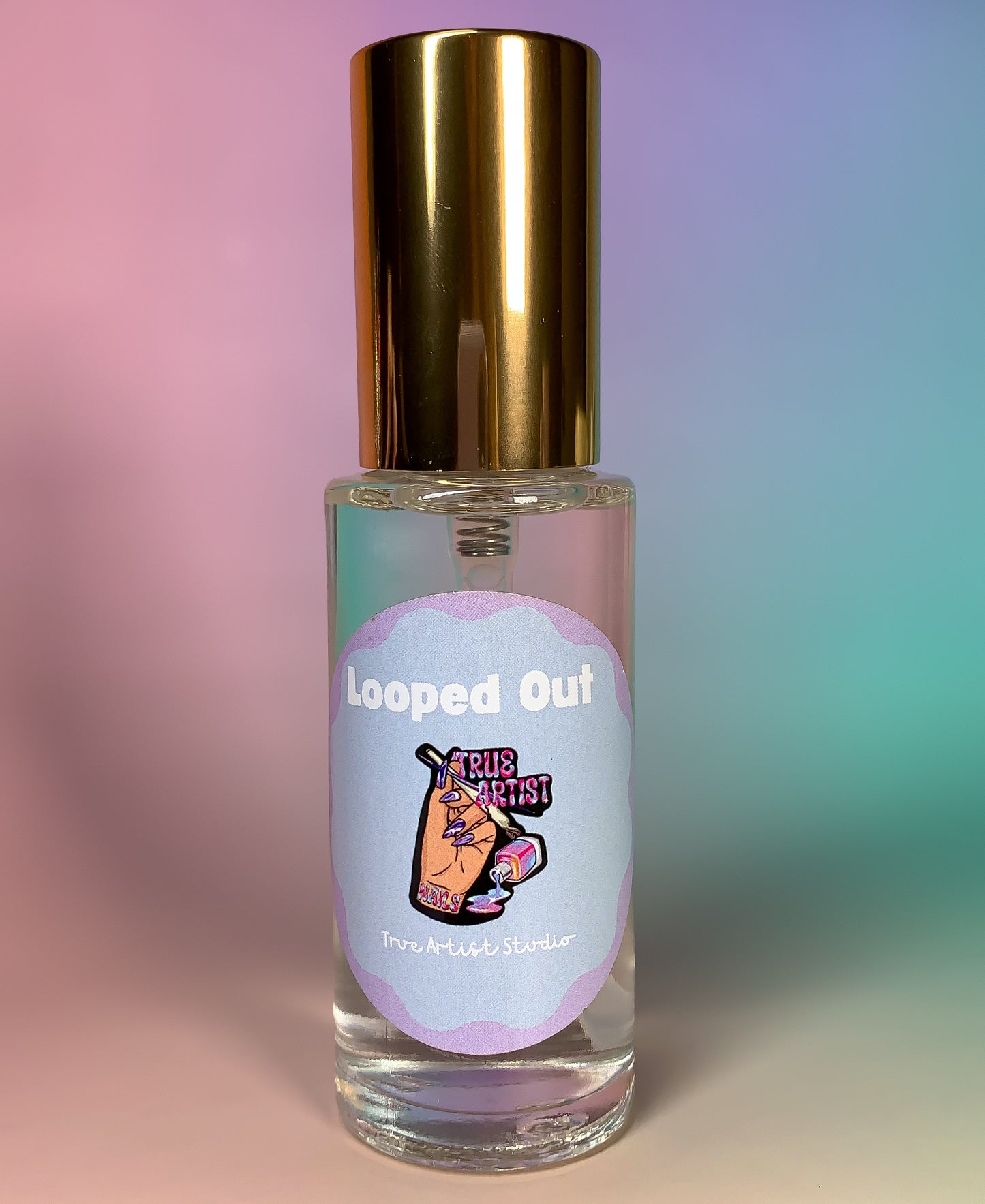 Room spray