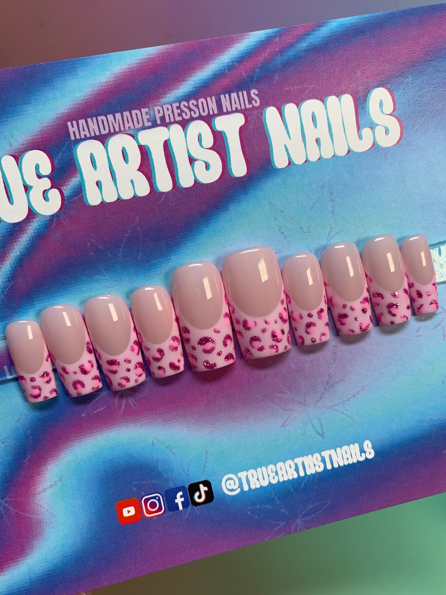 Custom set- Intermediate
