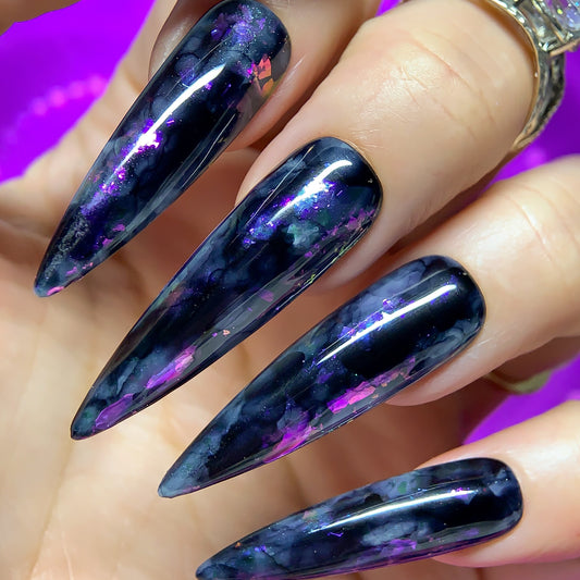 Midnight spell