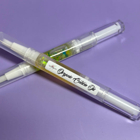 Cuticle oil pen