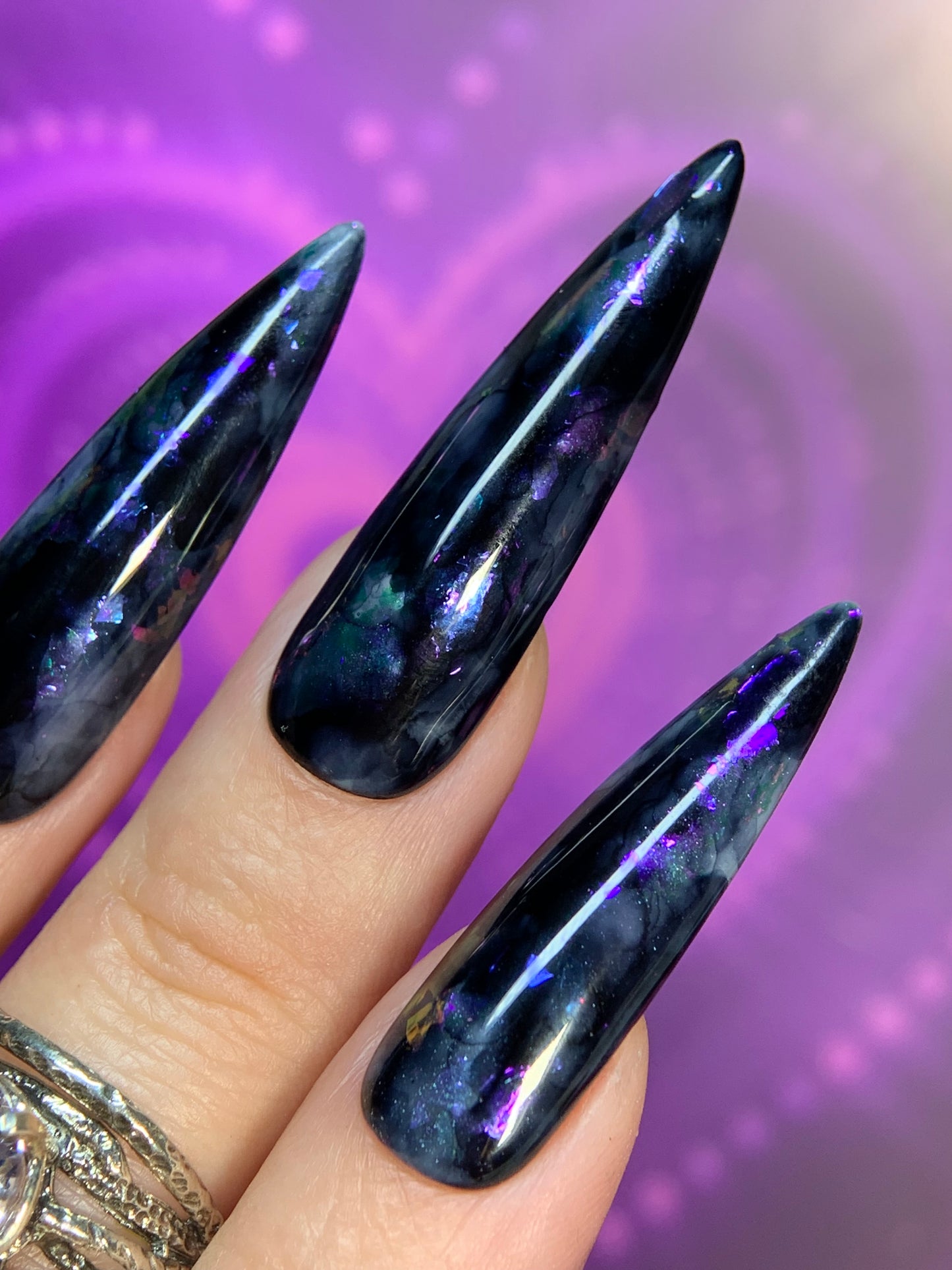 Midnight spell