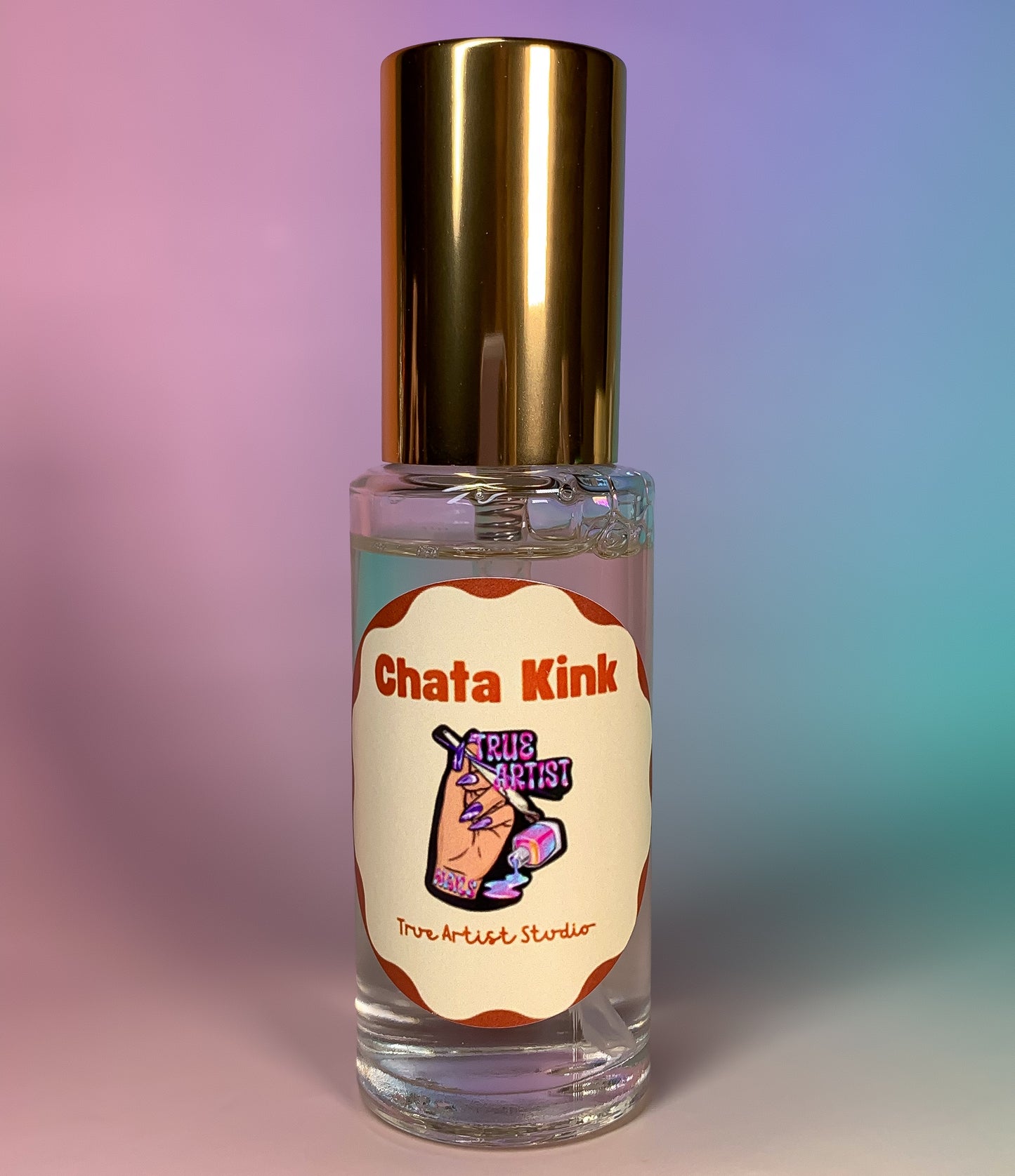 Room spray