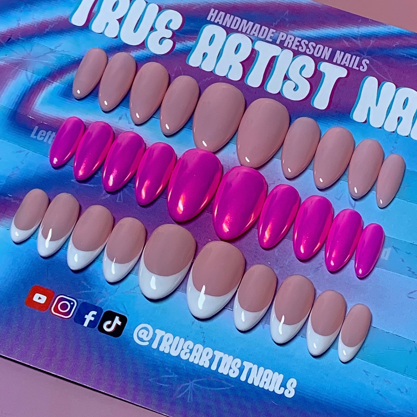 Basic baddie bundle
